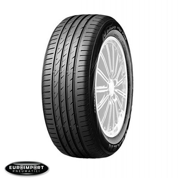 Nexen N BLUE HD  235/45 R18 94 V   4PR TL BORDINO